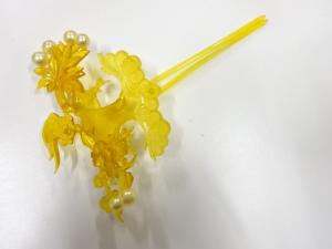アンティーク　簪